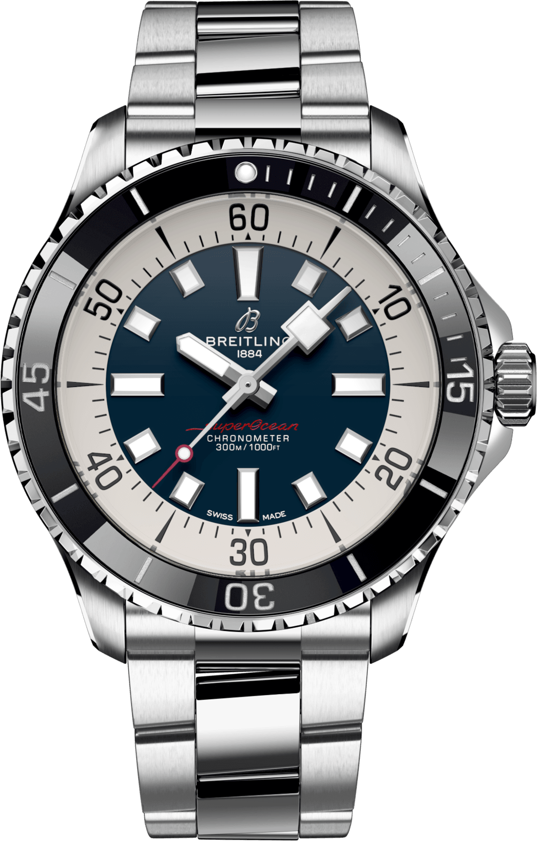 Breitling Superocean Automatic 44 mm A17376211C1A1