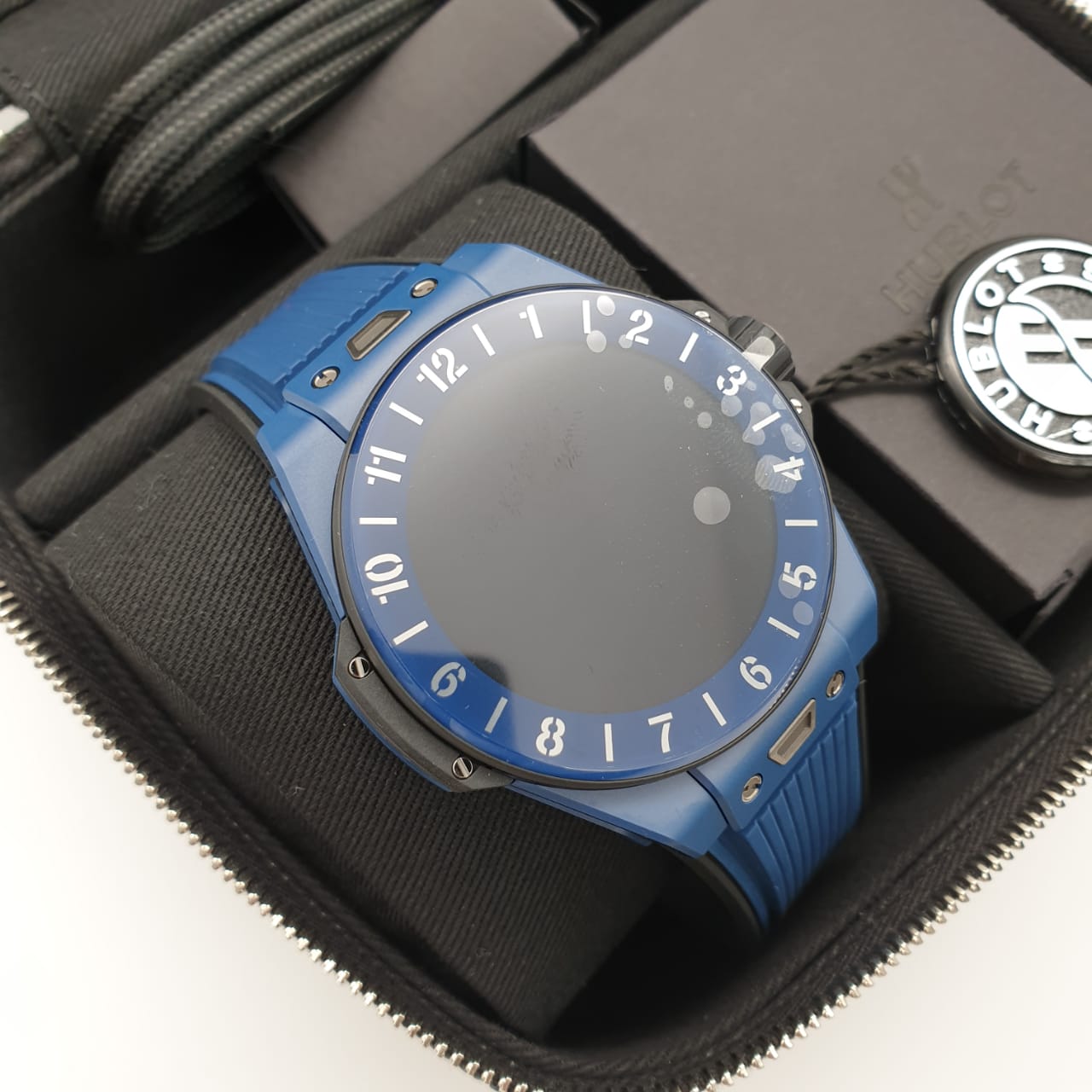 Hublot Big Bang E UEFA Champions League™ 42 mm 440.EX.1100.RX.UCL20