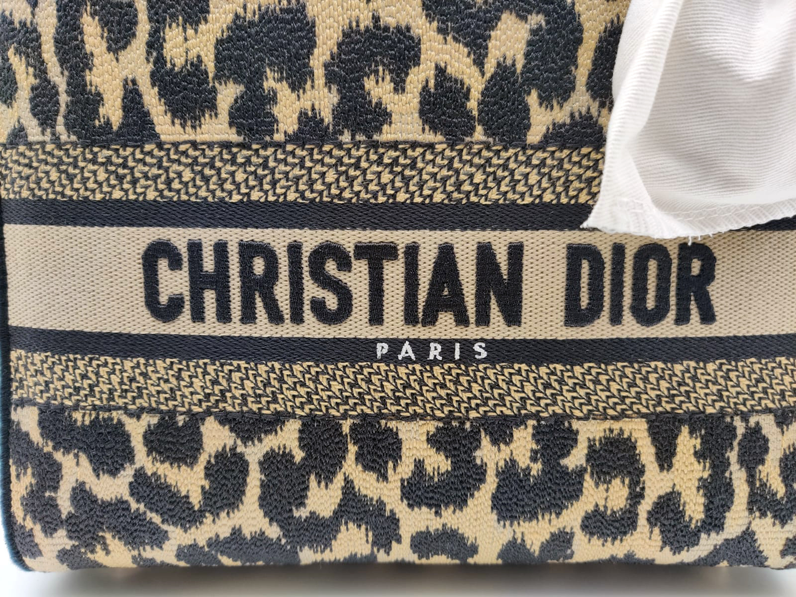 Сумка Dior Lady D-Lite M0565ORHM_M918
