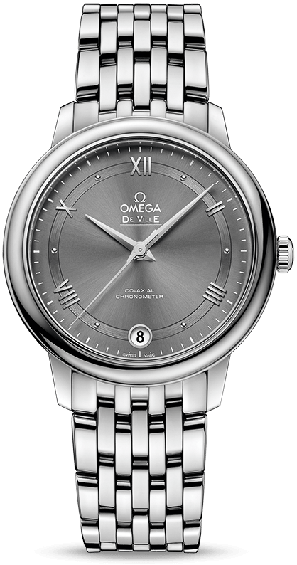 Omega De Ville Prestige Co-Axial 32.7 mm 424.10.33.20.06.001