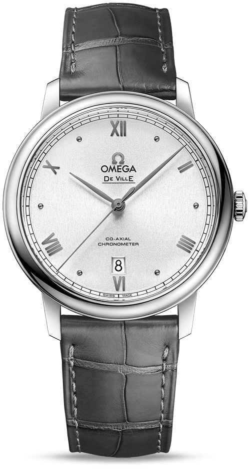Omega De Ville Prestige Co-Axial 39.5 mm 424.13.40.20.02.007