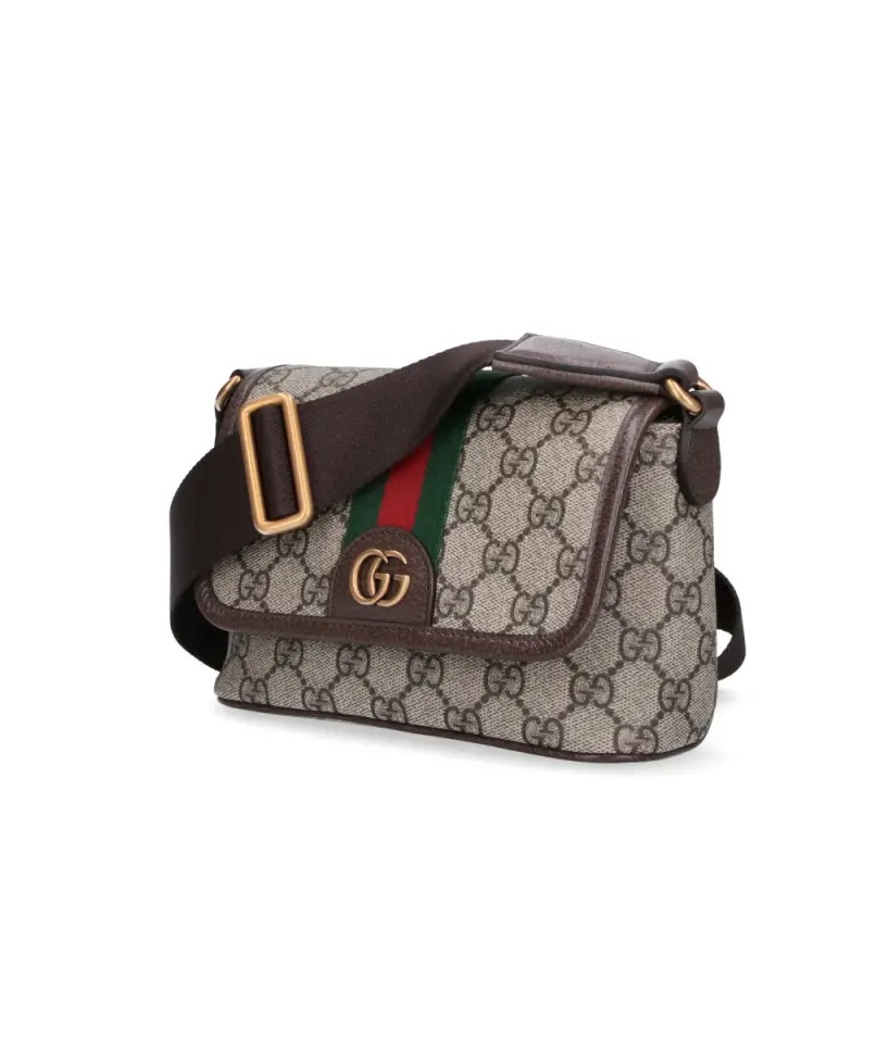 Сумка Gucci Beige Ophidia Beige