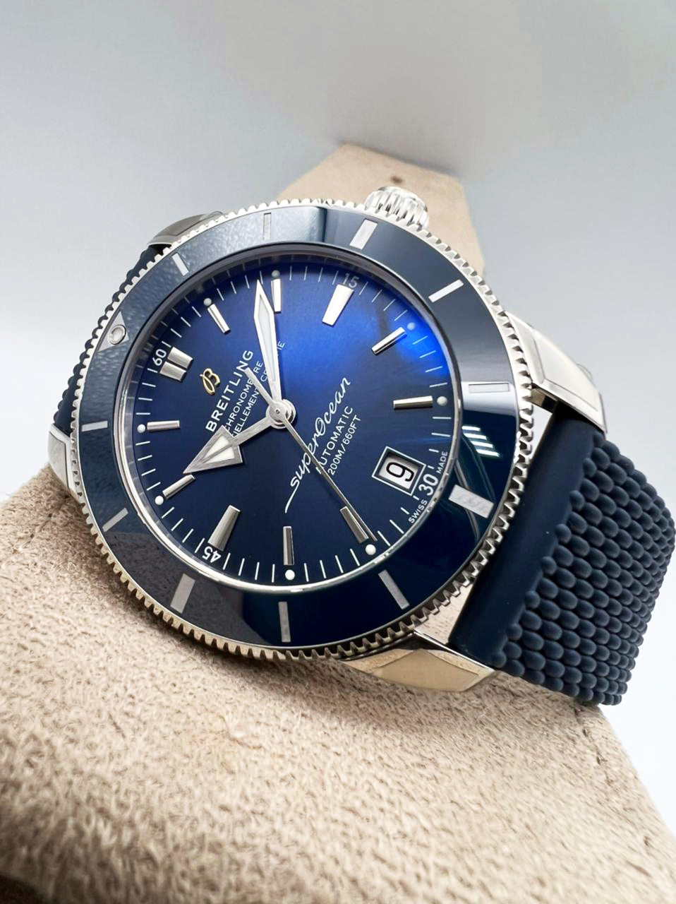 Breitling Superocean Heritage B20 Automatic 42 mm AB2010161C1S1