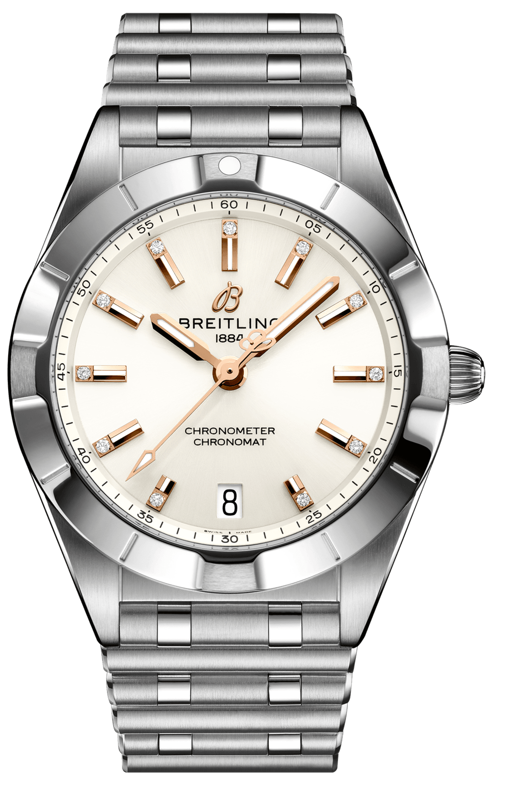 Breitling Chronomat 32 mm A77310101A3A1