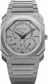 Bvlgari Octo Finissimo Perpetual Calendar 40 mm 103200