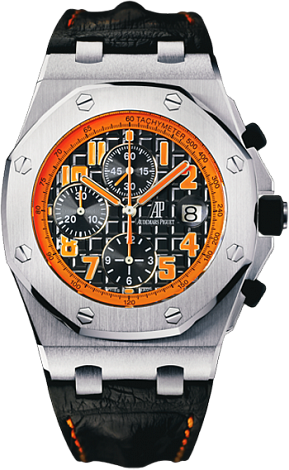 Audemars Piguet Royal Oak Offshore Volcano Chronograph 42 mm 26170ST.OO.D101CR.01