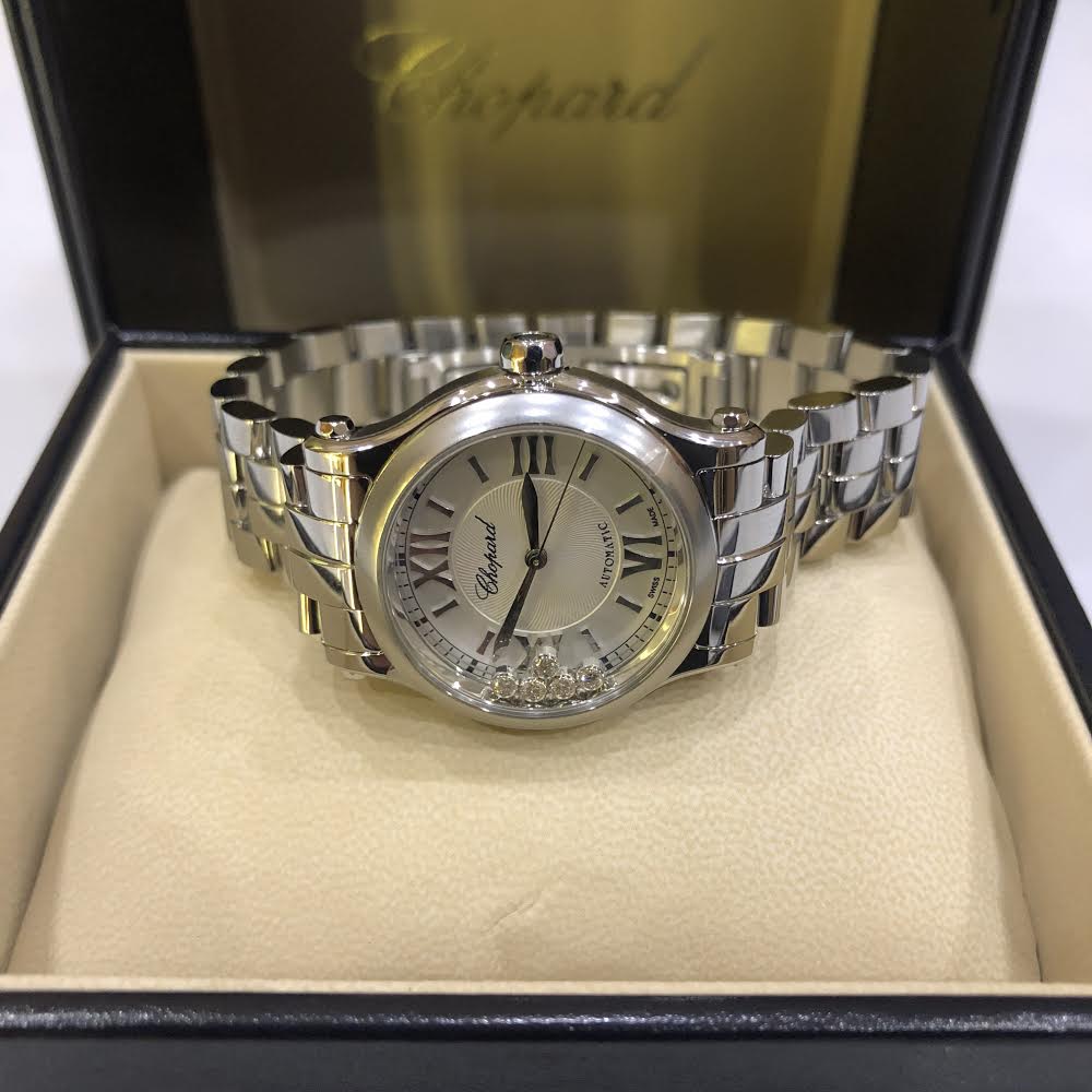 Chopard Happy Sport Automatic 30 mm 278573-3002