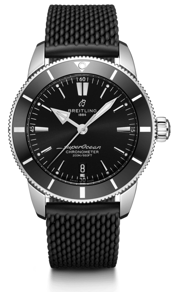 Breitling Superocean Heritage B20 Automatic 44 mm AB2030121B1S1