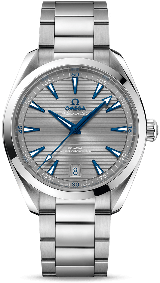 Omega Seamaster Aqua Terra 150M Co-Axial Master Chronometer 41 mm 220.10.41.21.06.001