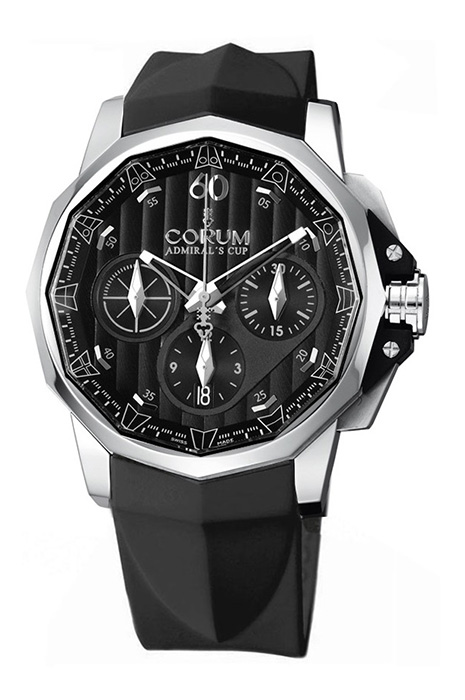 Corum Admirals Cup Challenge Chrono 44 mm 753.771.20/F371 AN15