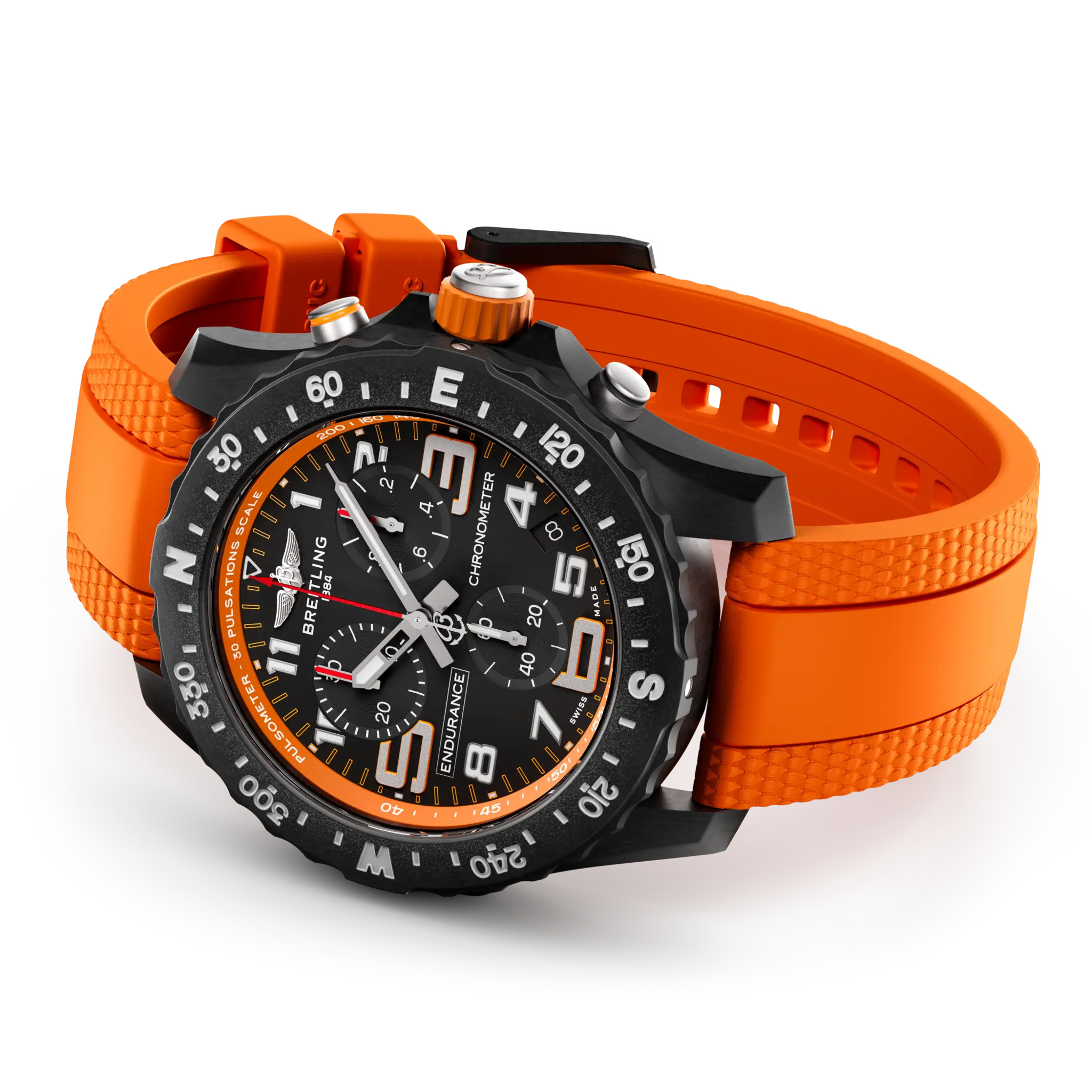 Breitling Professional Endurance Pro 44 mm X82310A51B1S2