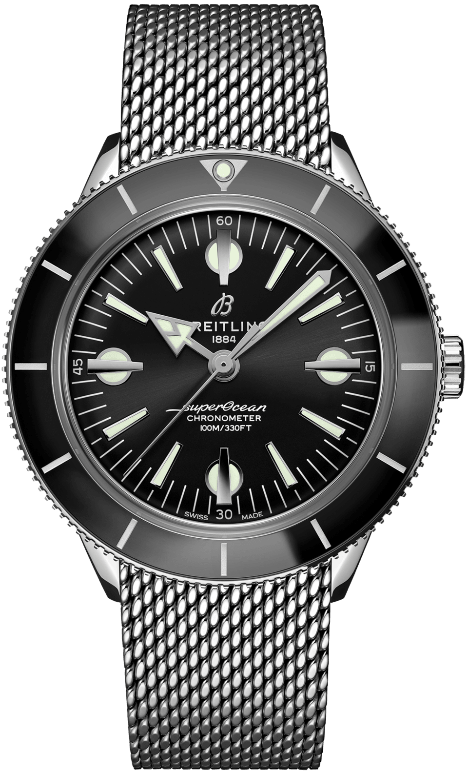 Breitling Superocean Heritage '57 42 mm A10370121B1A1