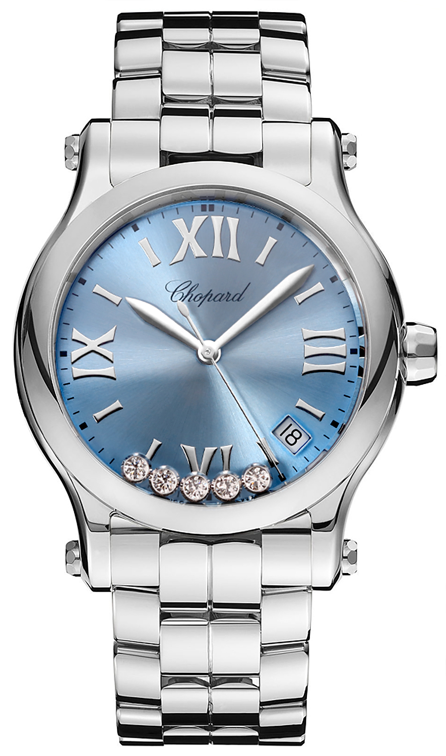 Chopard Happy Sport 36 mm 278582-3008