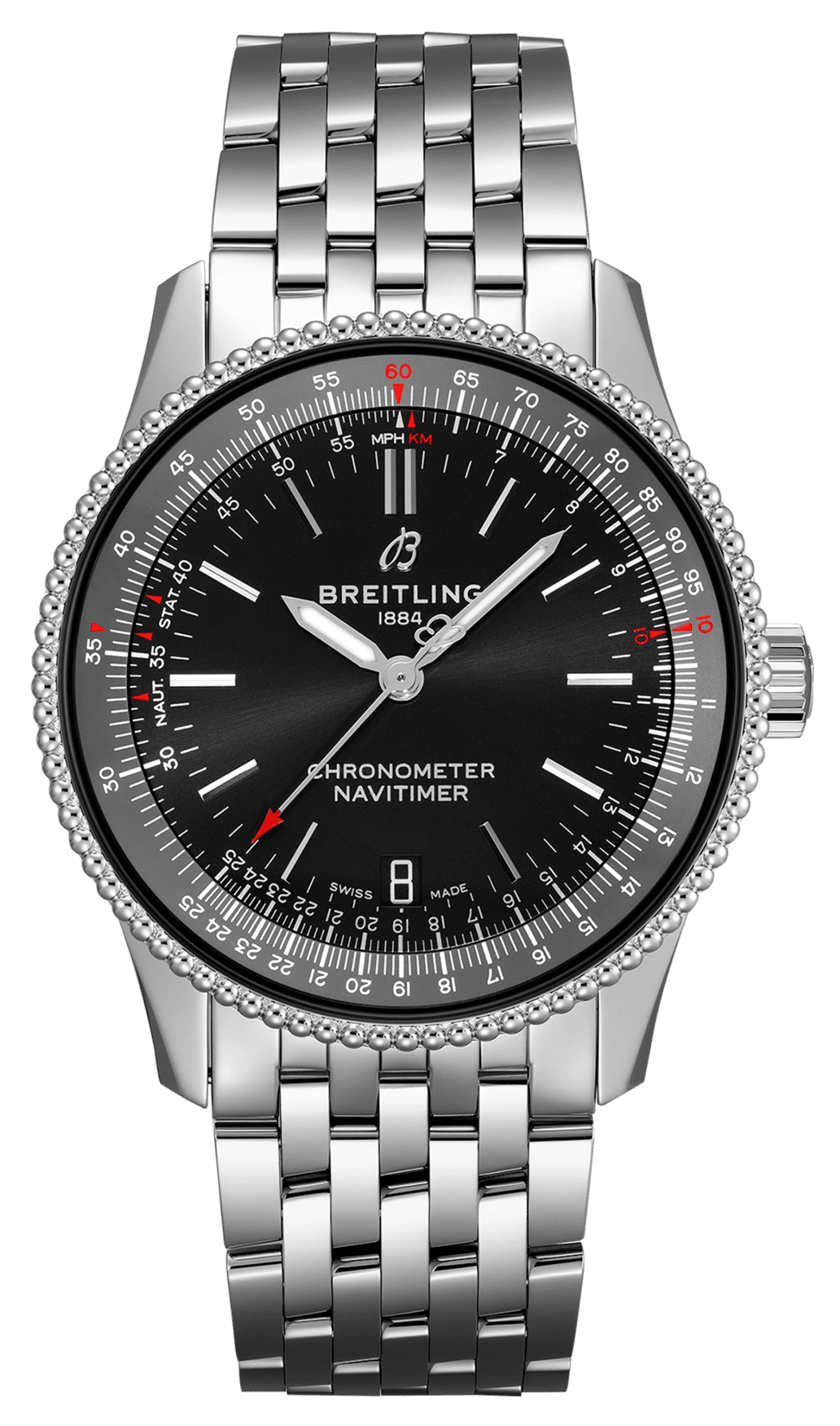 Breitling Navitimer Automatic 38 mm A17325241B1A1