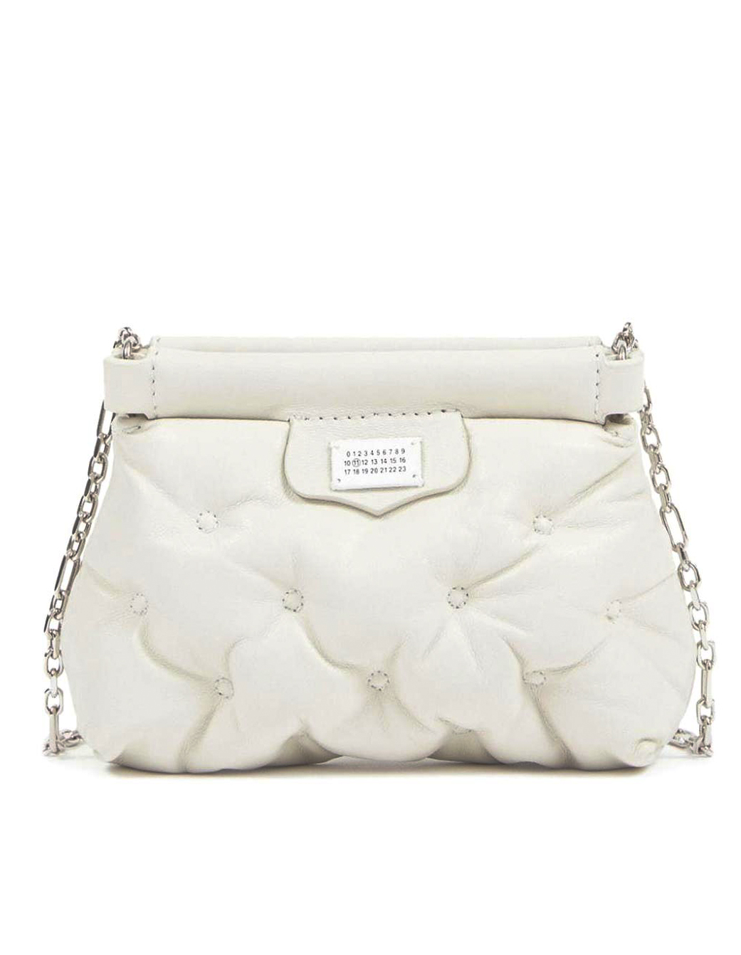 Сумка Maison Margiela Glam Slam Classuque Baby