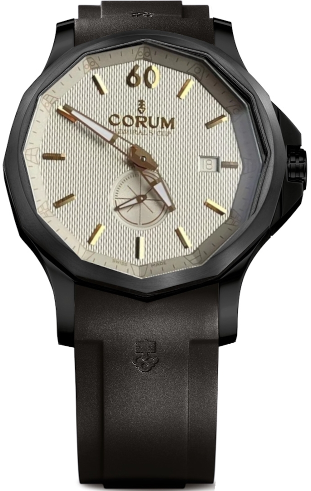 Corum Admiral Legend 42 mm A395/04367