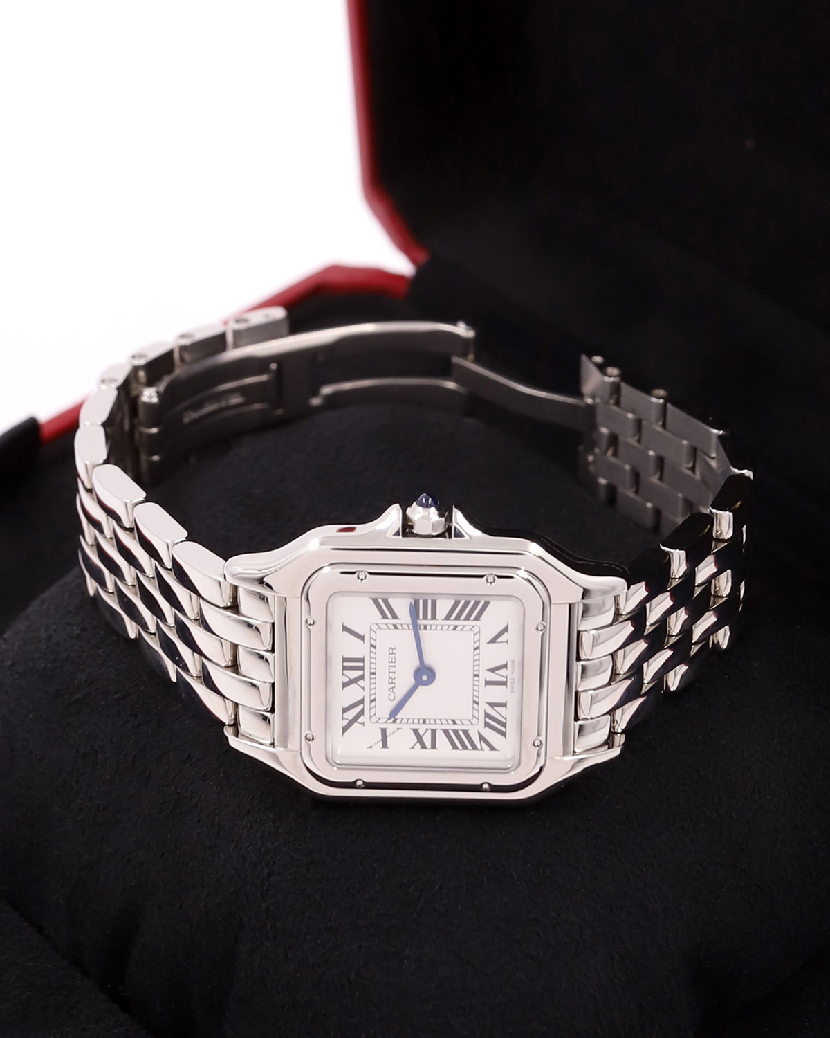 Cartier Panthere De Cartier Medium 27 x 37 mm WSPN0007