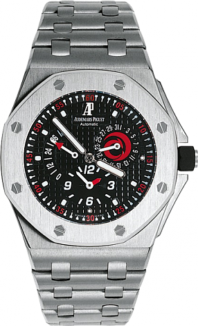 Audemars Piguet Royal Oak Offshore Alinghi Americas Cup 44 mm 25995IP.OO.1000TI.01