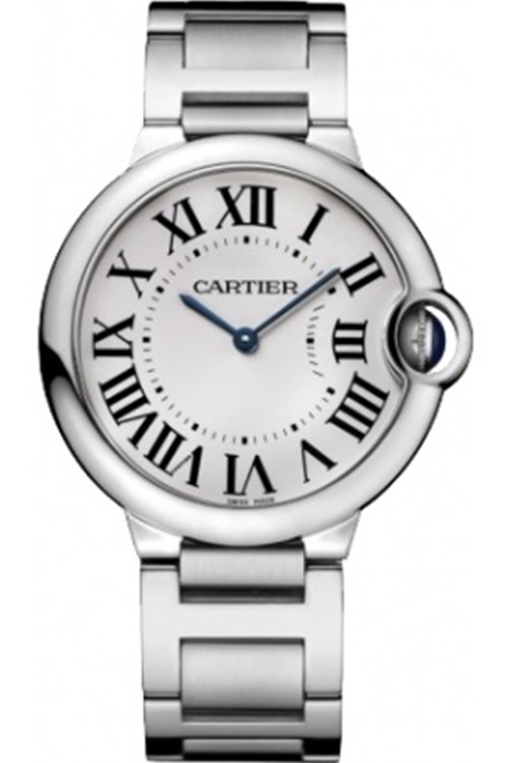 Cartier Ballon Bleu de Cartier 36 mm W69011Z4