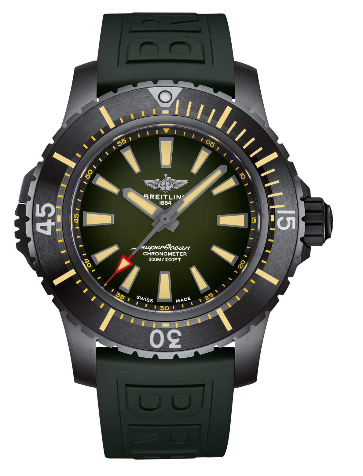 Breitling Superocean Automatic 48 mm V17369241L1S2