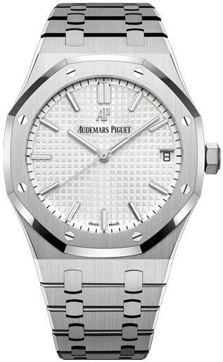 Audemars Piguet Royal Oak Selfwinding 41 mm 15500ST.OO.1220ST.04
