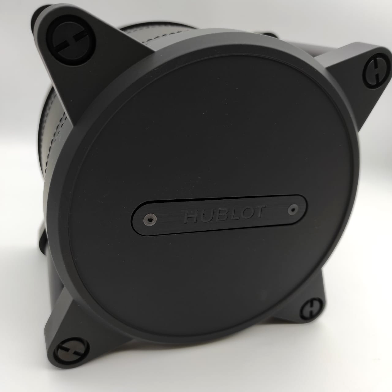 Шкатулка для часов с автоподзаводом Hublot Winder