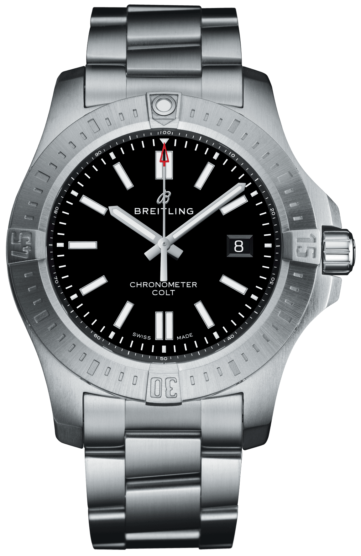 Breitling Colt Automatic 44 mm A17388101C1A1