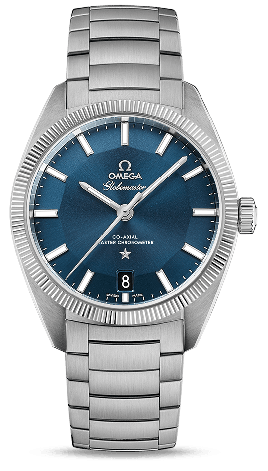 Omega Constellation Globemaster Co-Axial Master Chronometer 39 mm 130.30.39.21.03.001
