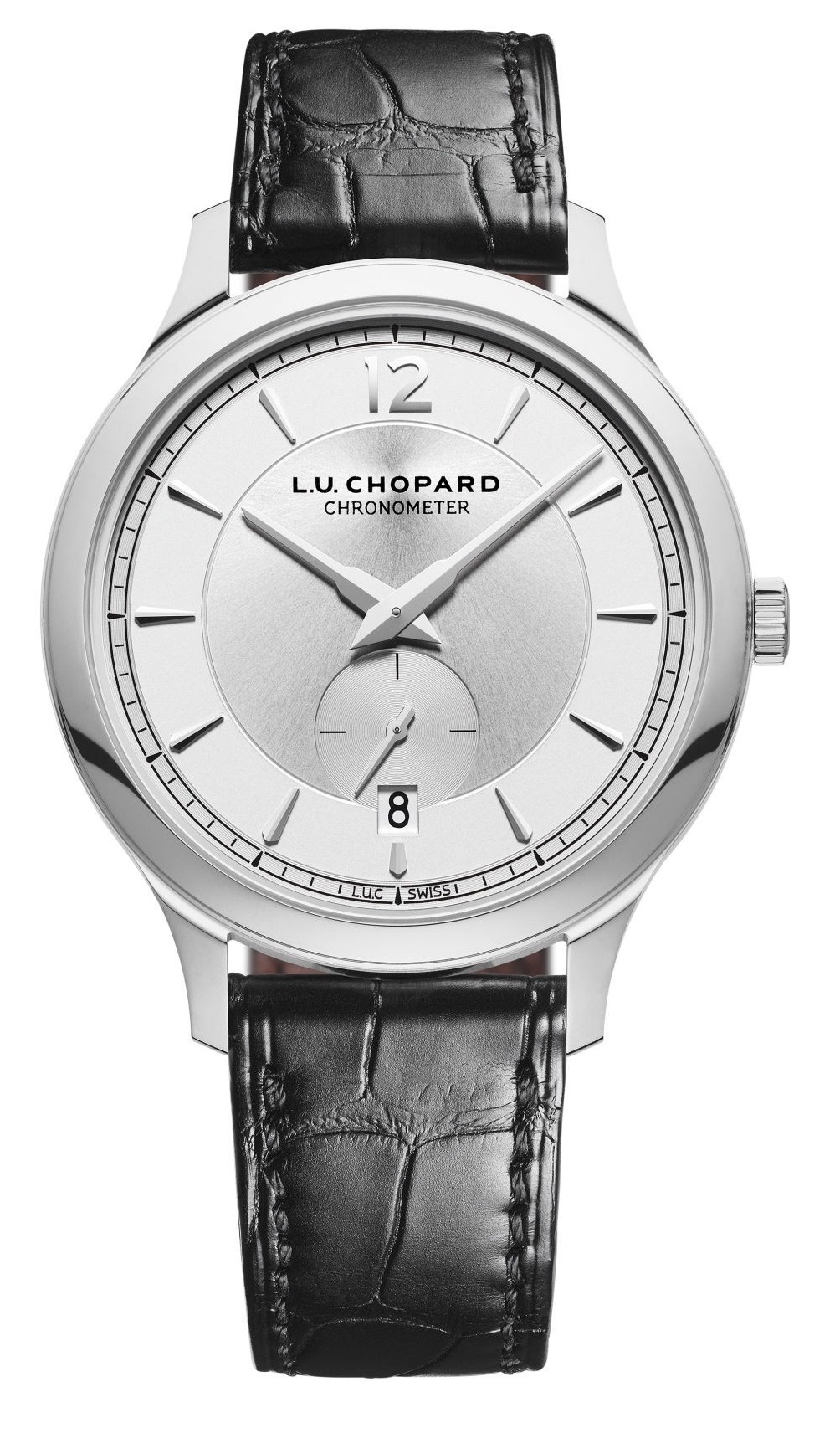 Chopard L.U.C. XPS 1860 Edition 40 mm 168583-3001