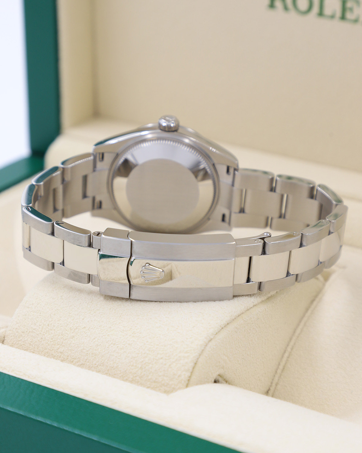 Rolex Datejust 31 mm 278240