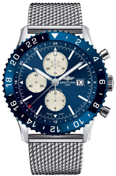 Breitling Chronoliner 46 mm Y2431016/C970/152A