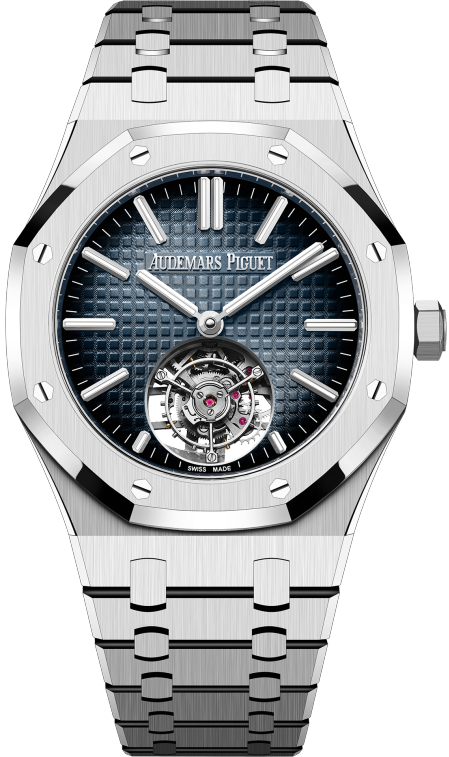 Audemars Piguet Royal Oak Selfwinding Flying Tourbillon 41 mm 26730ST.OO.1320ST.01