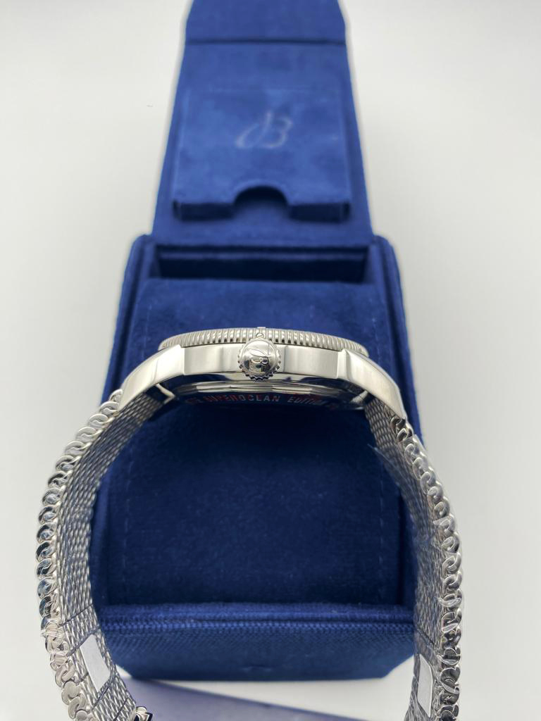 Breitling Superocean Heritage B20 Automatic 44 mm AB2030161C1A1