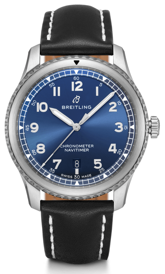 Breitling Navitimer 8 Automatic 41 mm A17314101C1X2