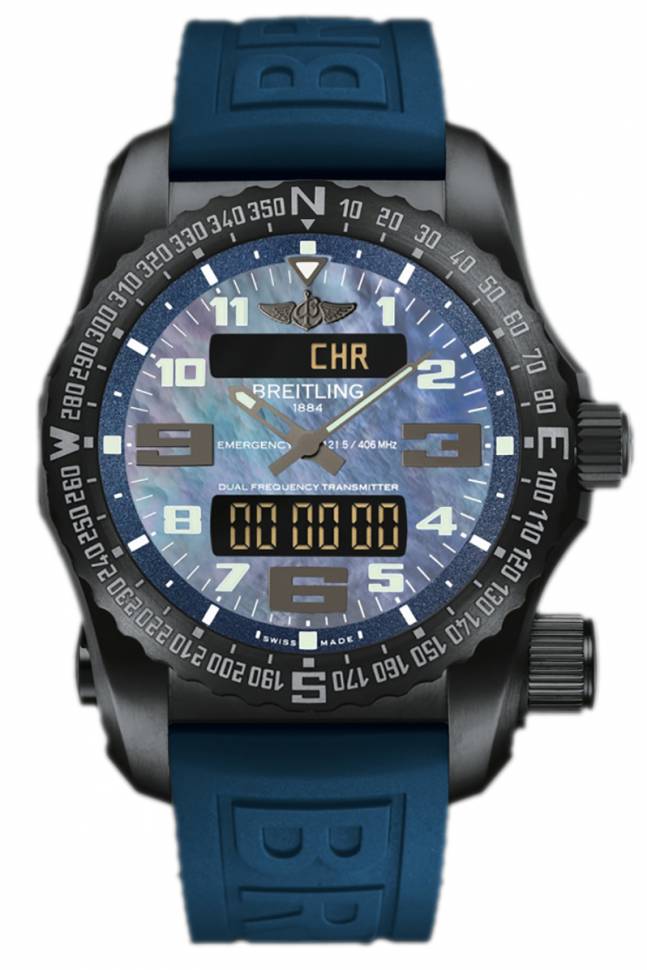 Breitling Professional Emergency 51 mm V7632519/C931/260S/V20DSA.2