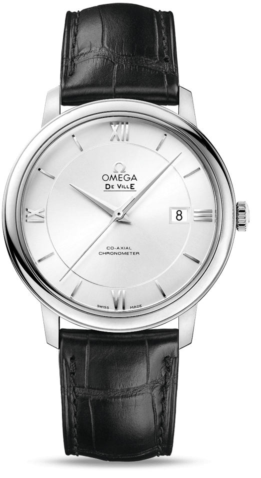 Omega De Ville Prestige Co-Axial 39.5 mm 424.13.40.20.02.001