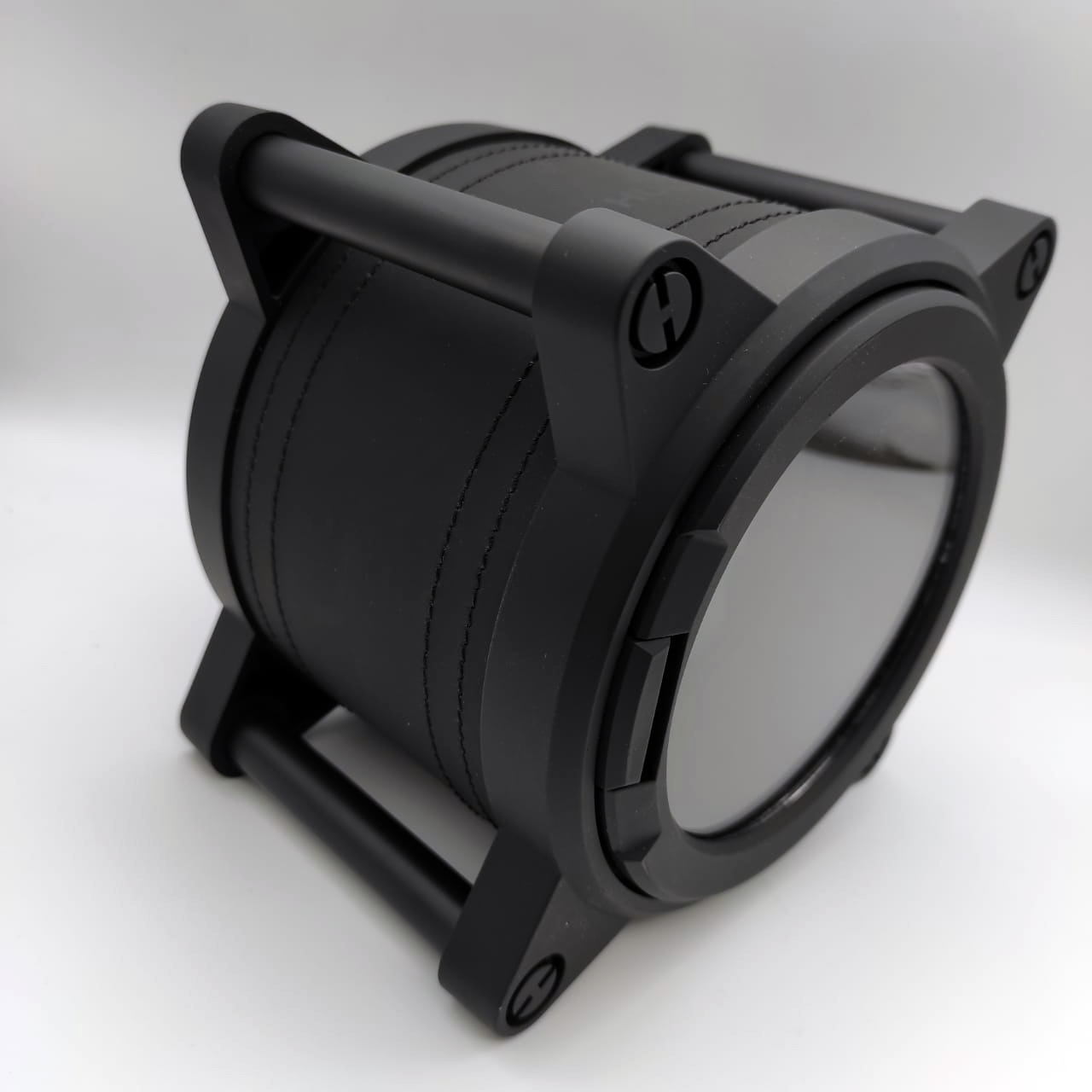 Шкатулка для часов с автоподзаводом Hublot Winder