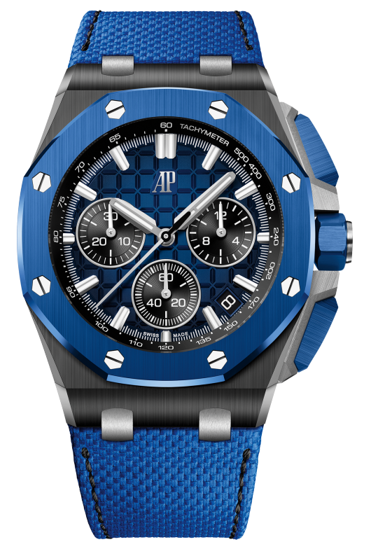 Audemars Piguet Royal Oak Chronograph Automatic 43 mm 26420CE.OO.A043VE.01