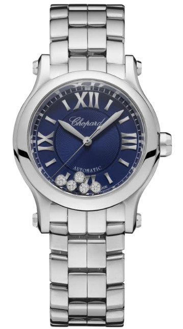 Chopard Happy Sport 30 mm 278573-3017