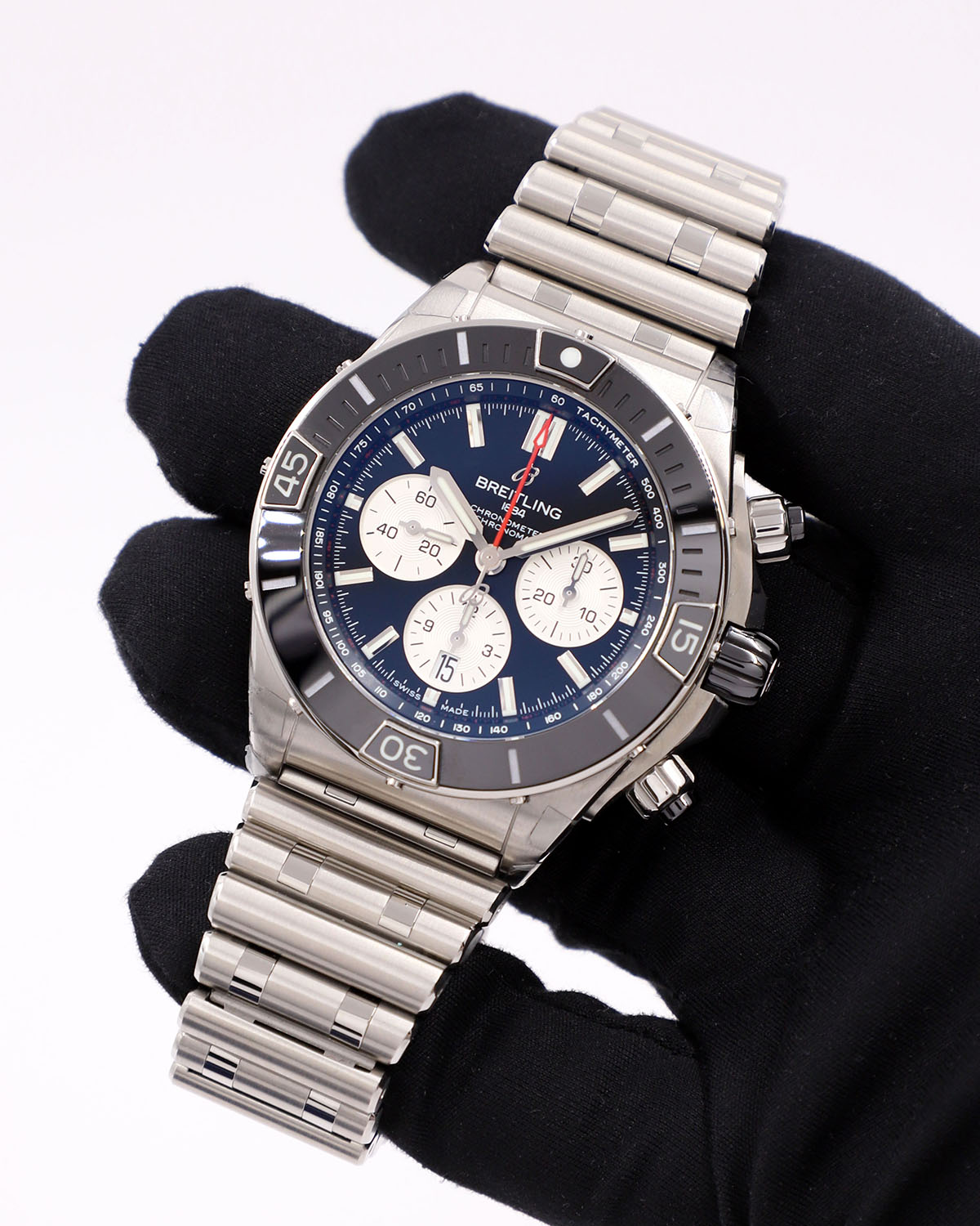 Breitling Super Chronomat B01 44 mm AB0136251B1A1