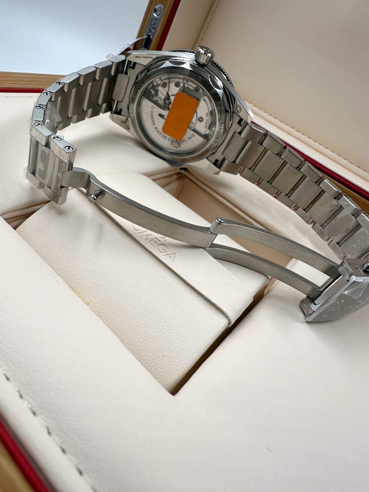 Omega Seamaster 300 Co-Axial Master Chronometer 41 mm 234.30.41.21.03.001