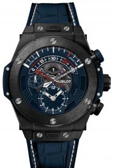 Hublot Big Bang Unico Chronograph Retrograde UEFA Champions League 45 mm 413.CX.7123.LR.UCL16