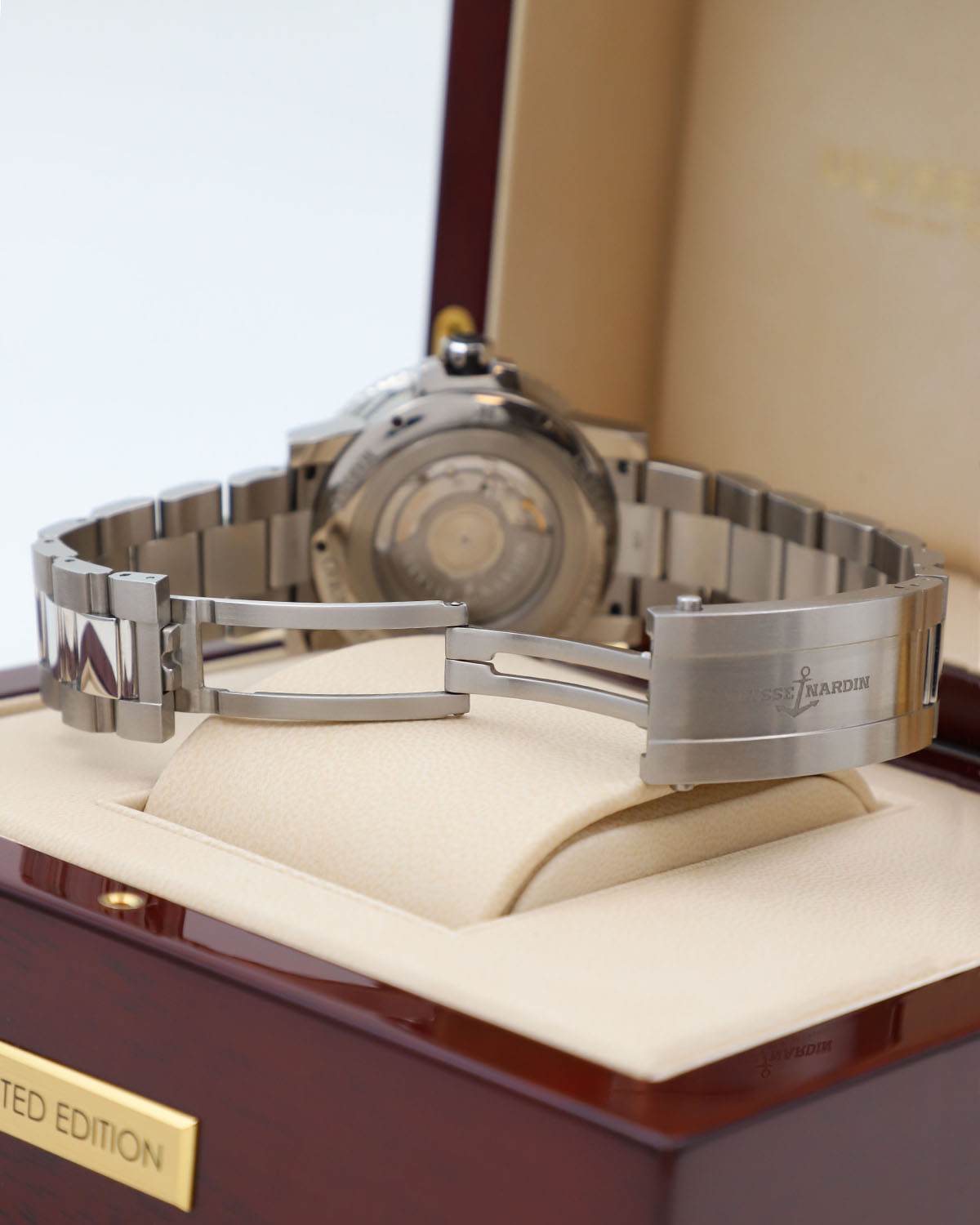 Ulysse Nardin Marine Diver 45 mm 263-90-7M/92
