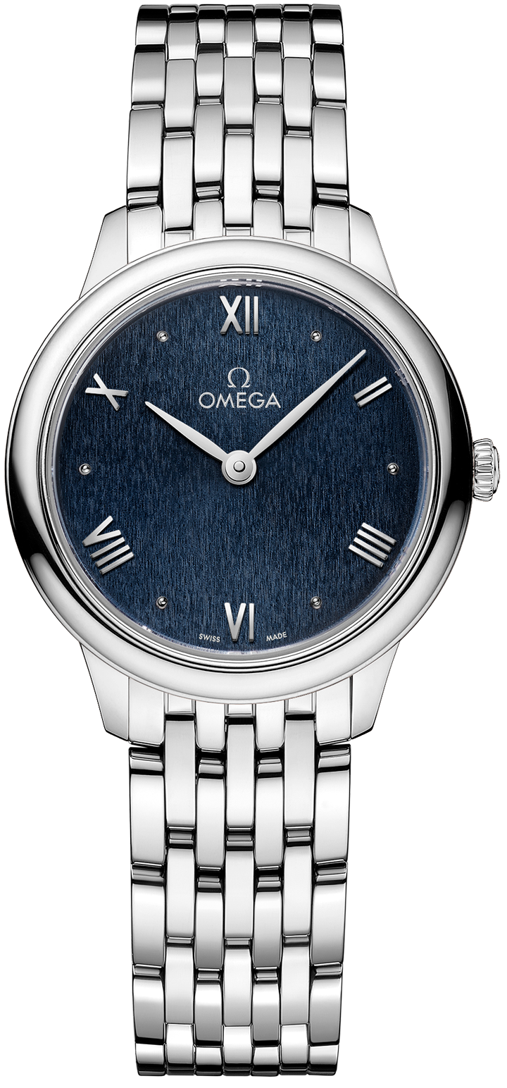 Omega De Ville Prestige Quartz 27.5 mm 434.10.28.60.03.002