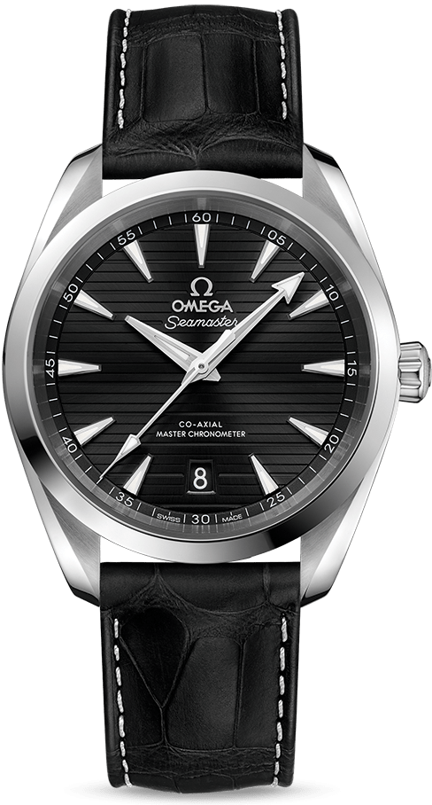 Omega Seamaster Aqua Terra 150M Co-Axial Master Chronometer 38 mm 220.13.38.20.01.001