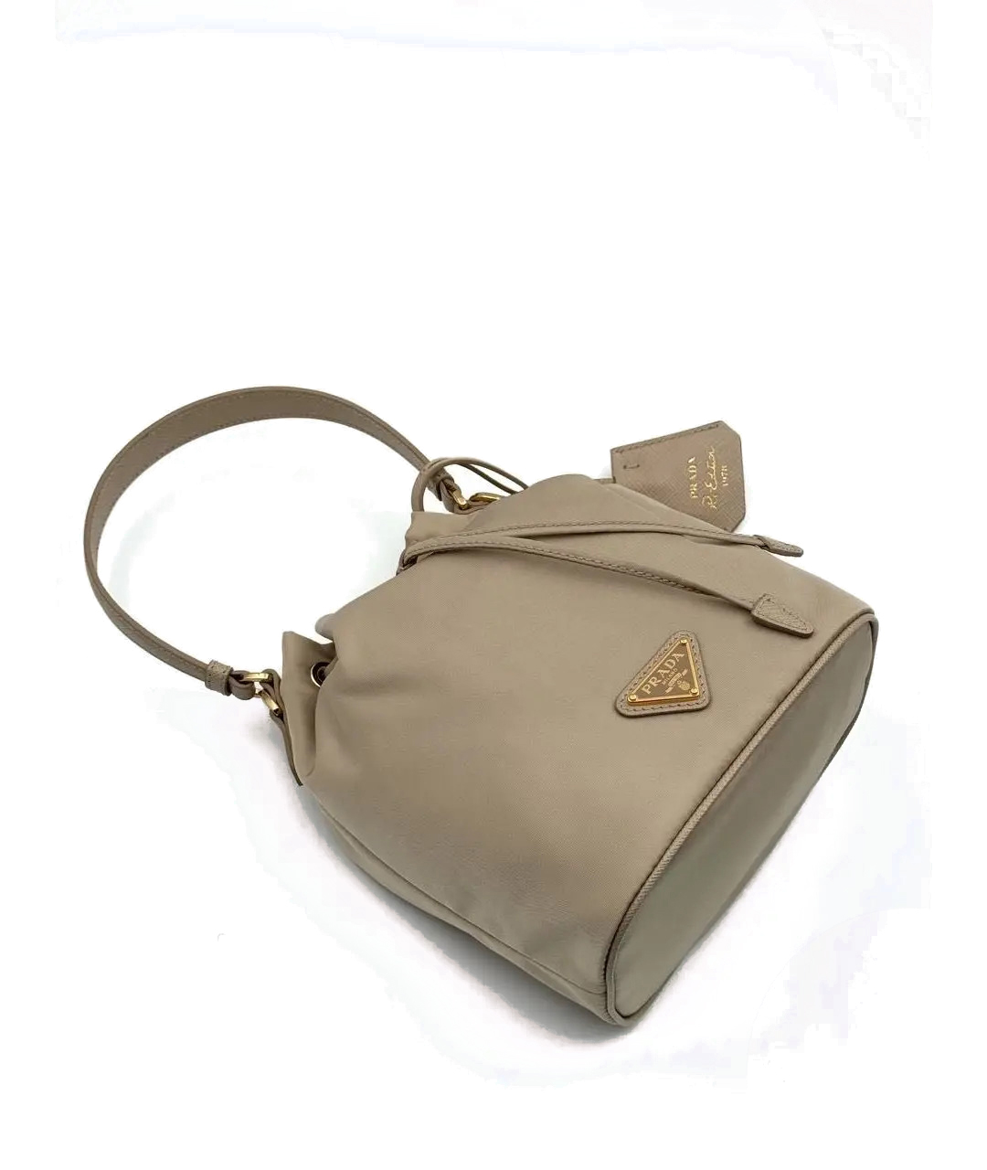 Сумка Prada Re-Edition 1978 Re-Nylon