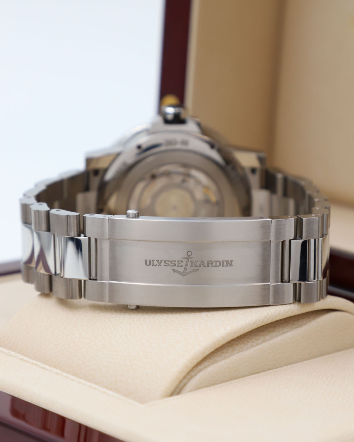 Ulysse Nardin Marine Diver 45 mm 263-90-7M/92