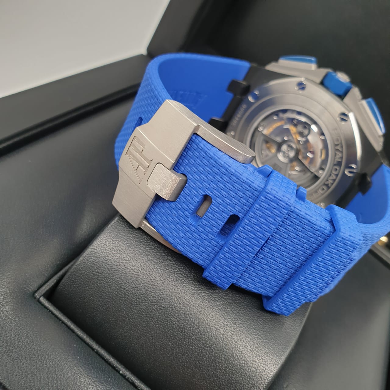 Audemars Piguet Royal Oak Offshore Selfwinding Chronograph 44 mm 26405CE.OO.A030CA.01