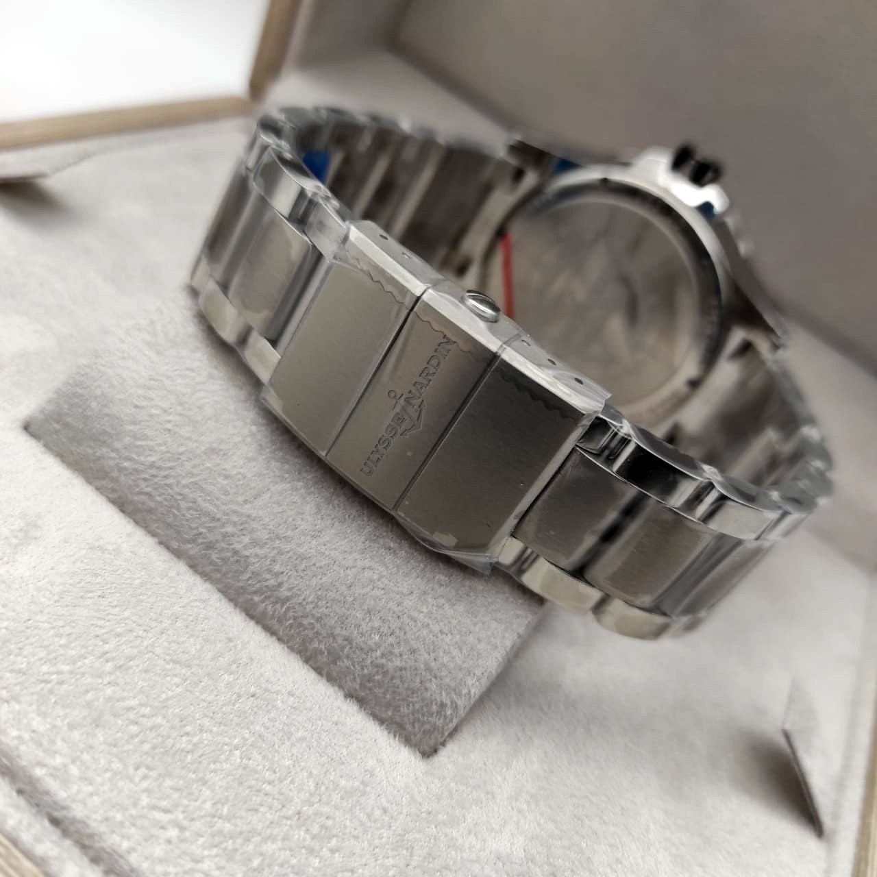 Ulysse Nardin Marine Diver 44 mm 263-10/92