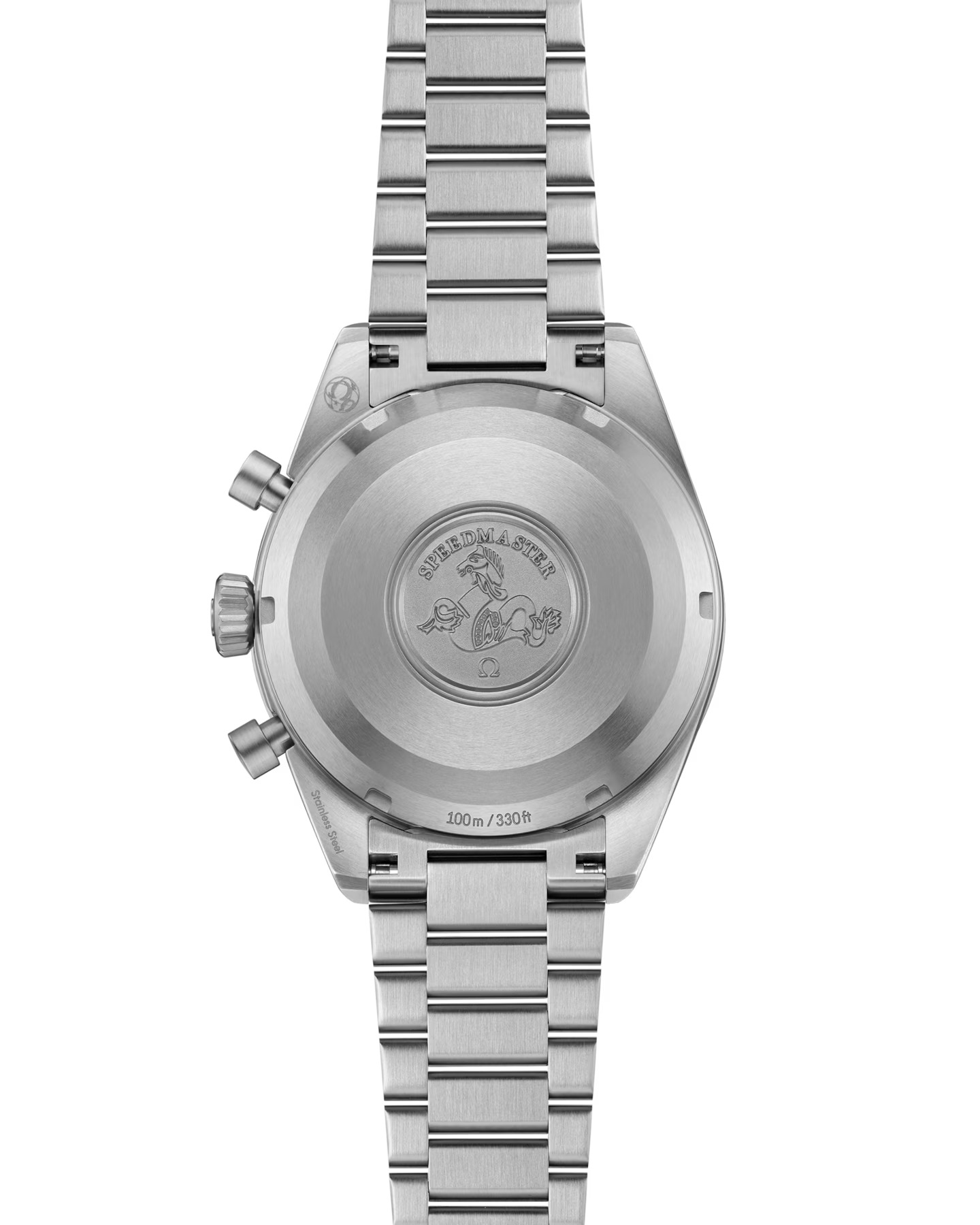 Omega Speedmaster Pilot Co-Axial Master Chronometer 40.85 mm 332.10.41.51.01.002